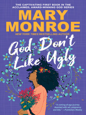 cover image of God Don't Like Ugly